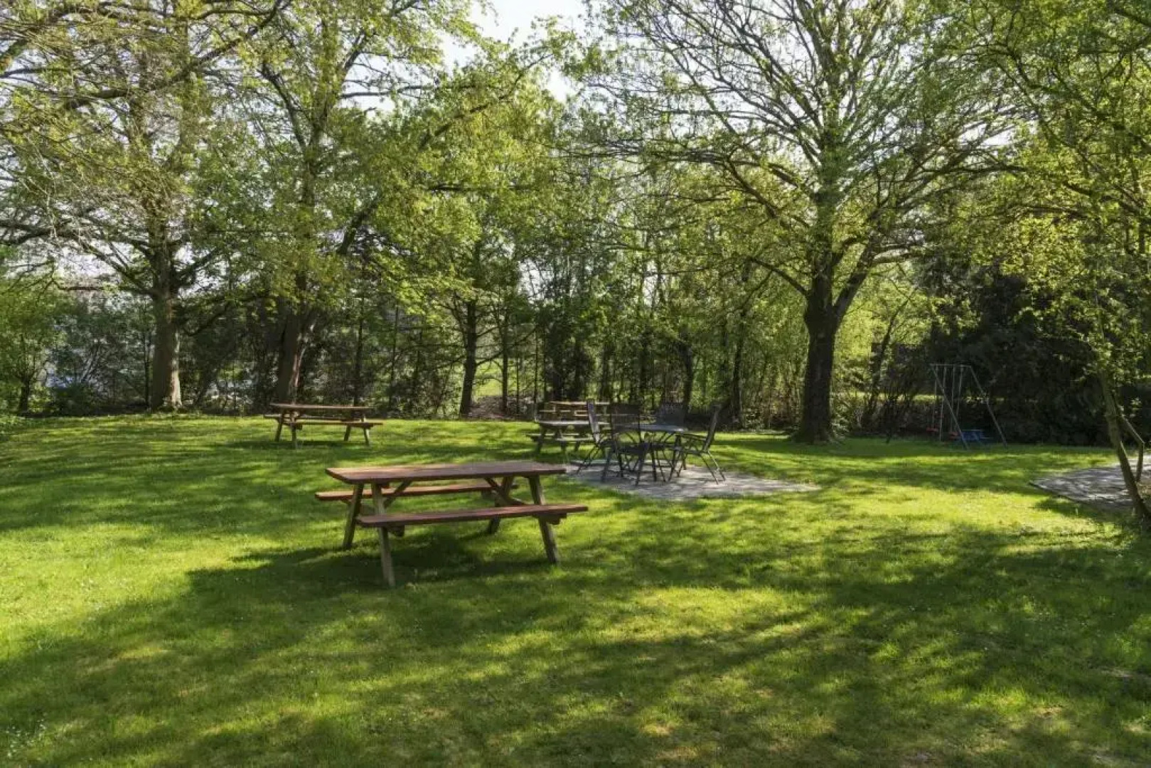 Hermes Appartementen