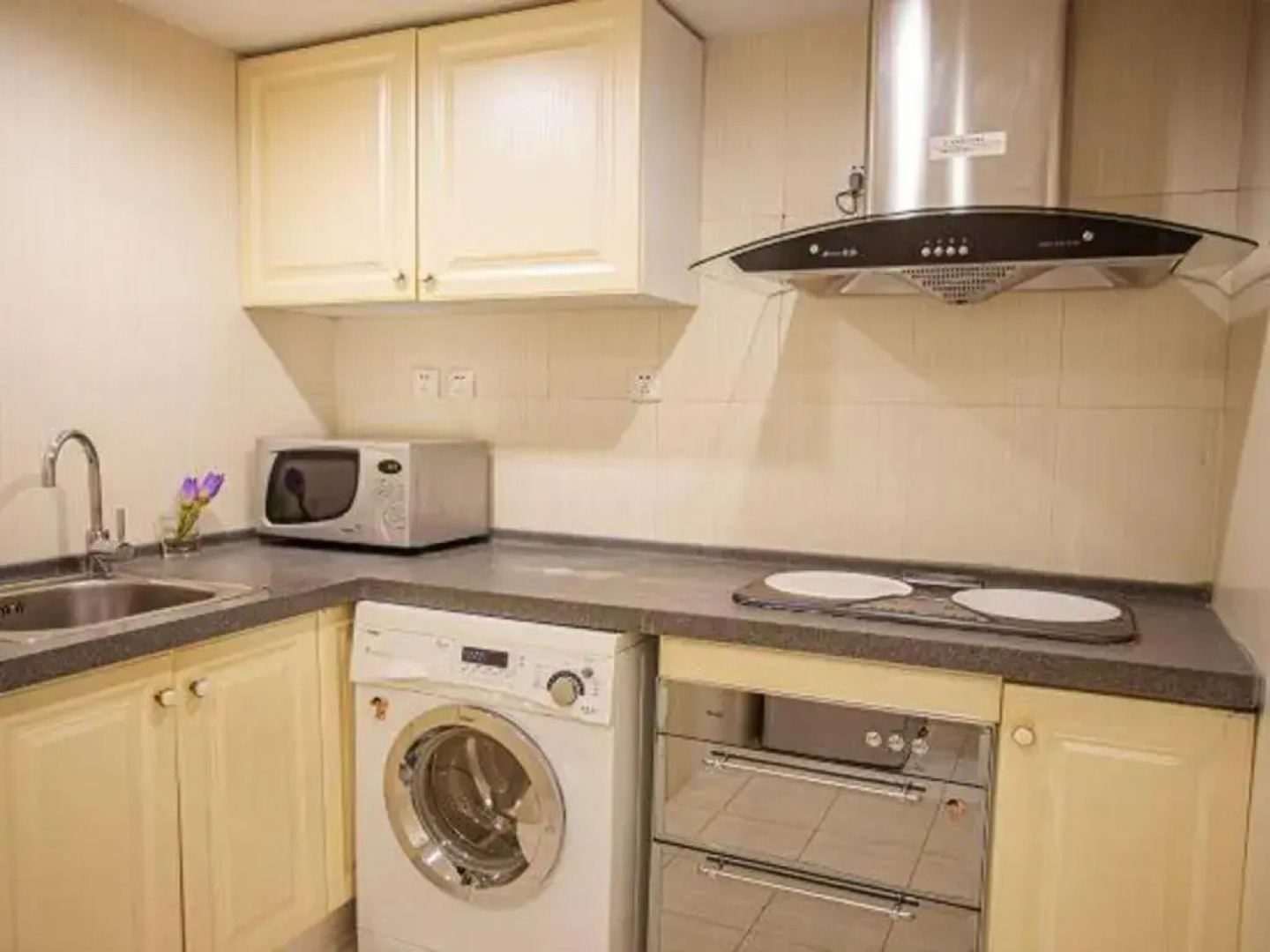 Grand Cypress Teda Dalian