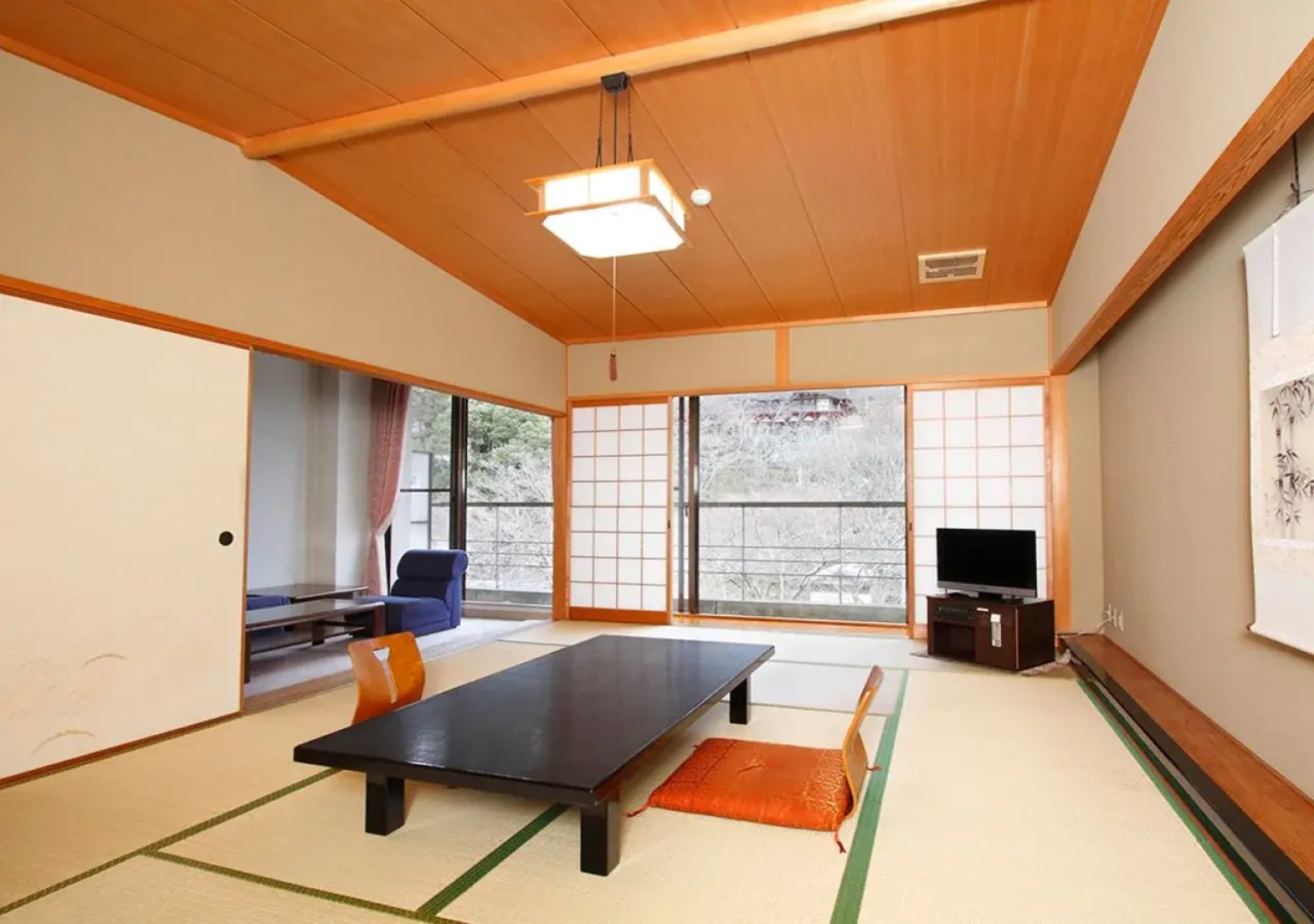 Tounomine Kanko Hotel