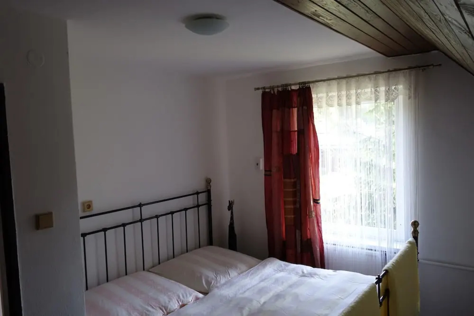 Chata pod Pustevnami