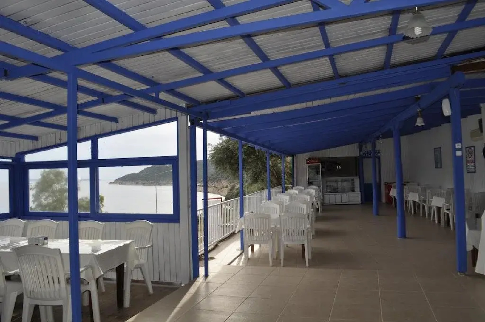 Kaskoy Hotel