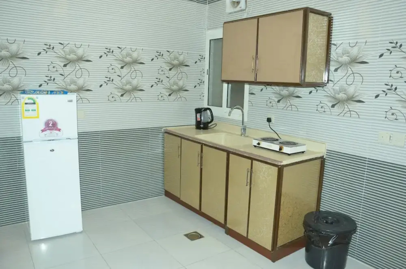 Hotel Wanasah for furnished Apartments