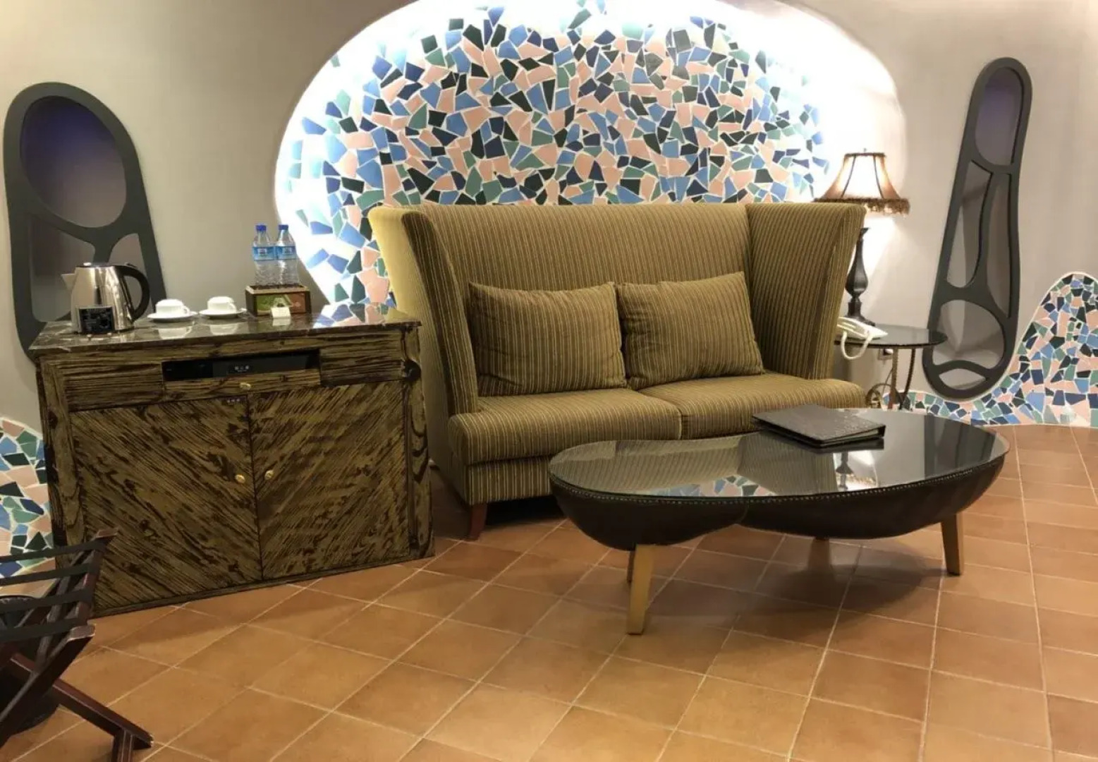 Bellezza Taipei Hotel