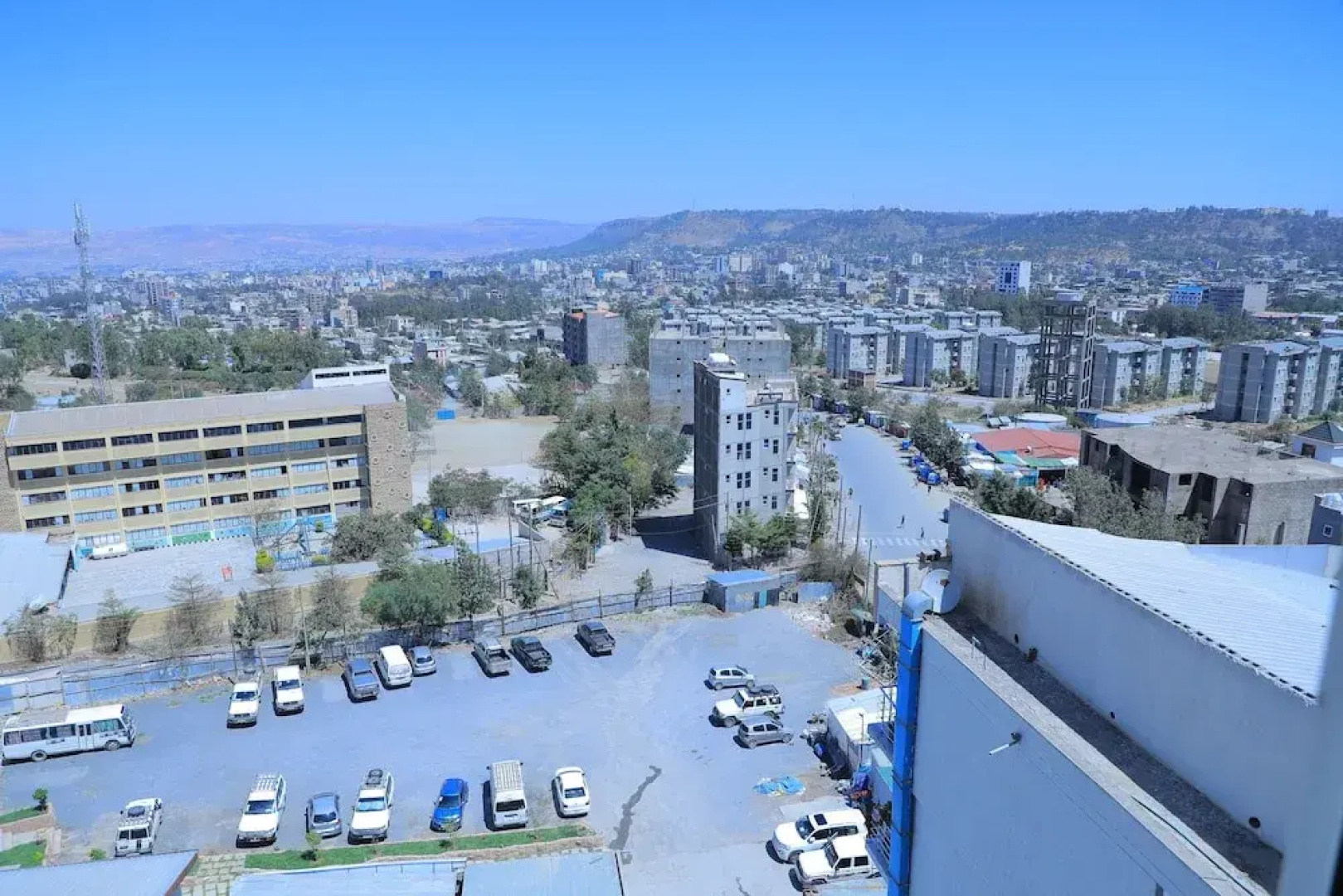 Northern Star International Hotel