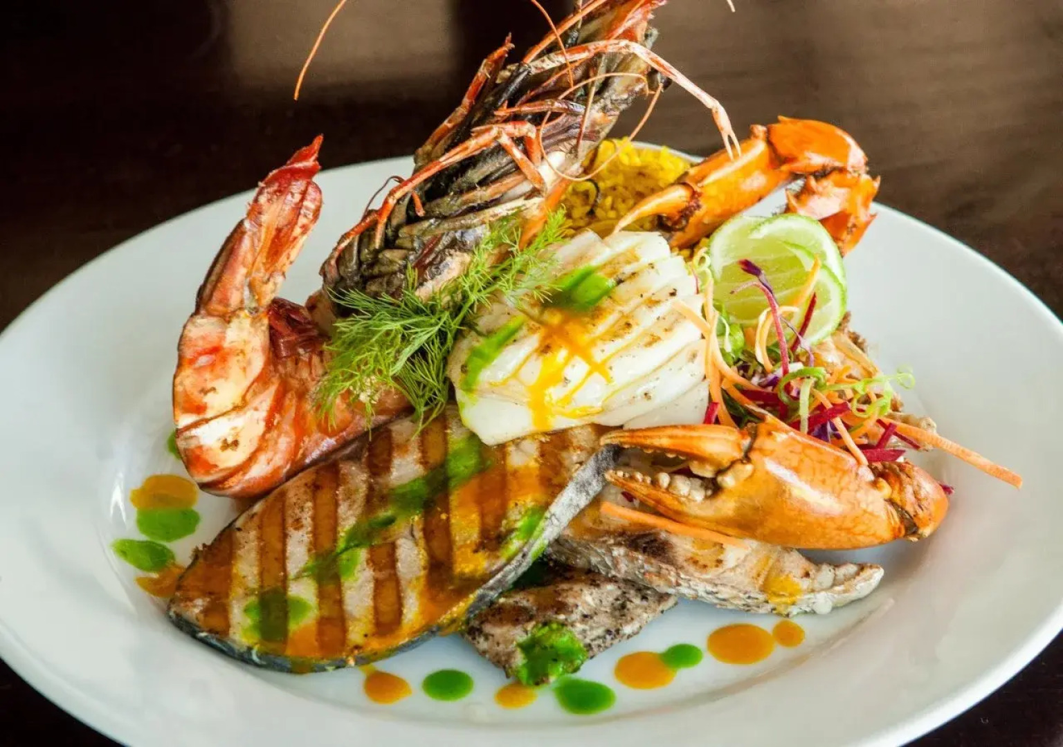 Amethyst Resort Passikudah