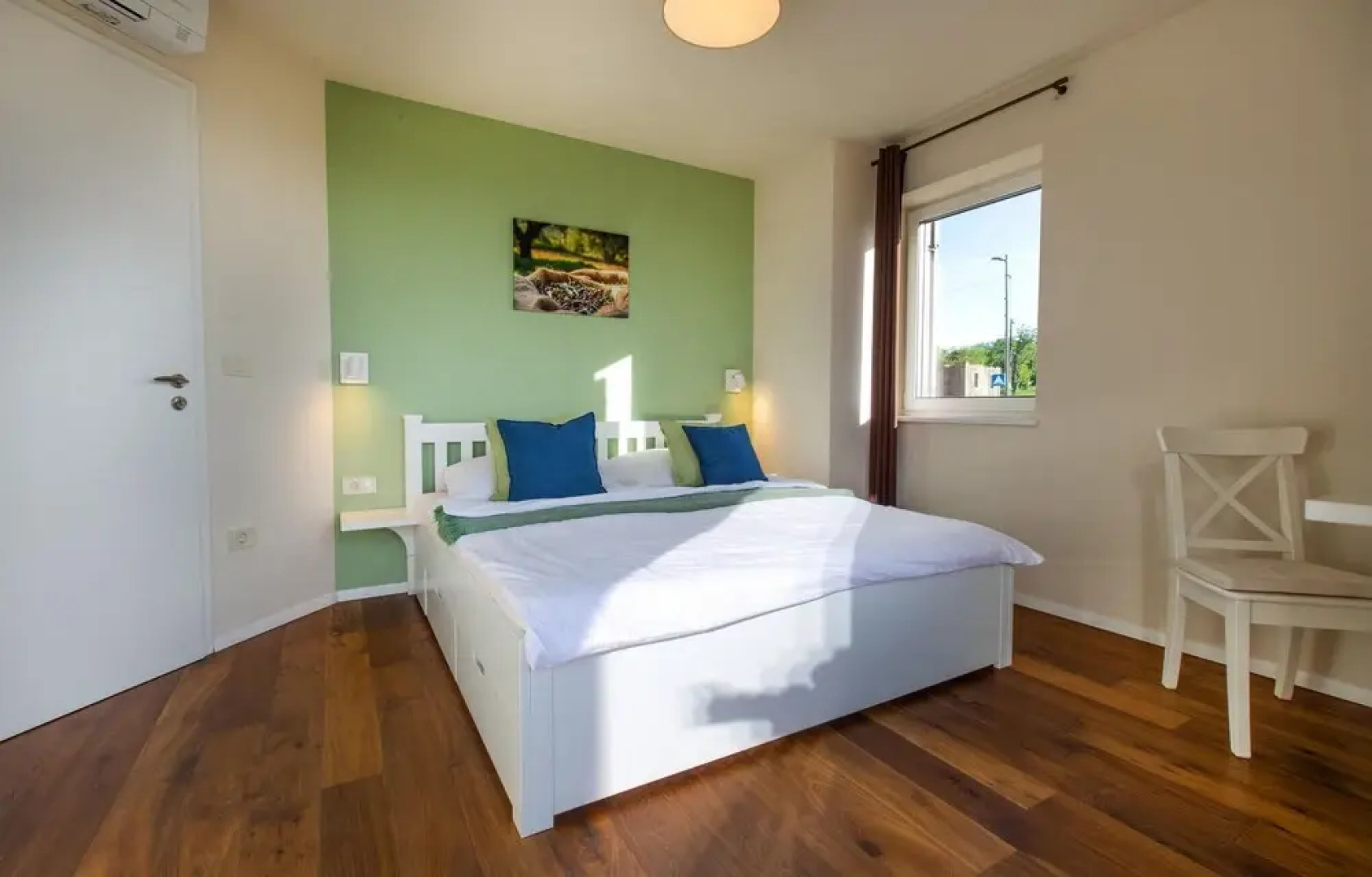 Awesome Home in Gracisce With Outdoor Swimming Pool, Sauna and 6 Bedrooms