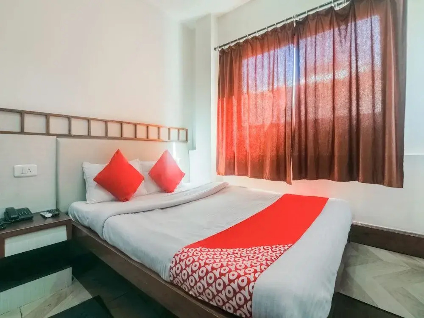 OYO 2747 Hotel Shaurya Inn