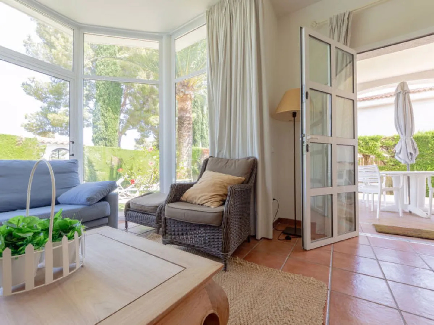 Holiday Home Eldorado Playa Villa Serge