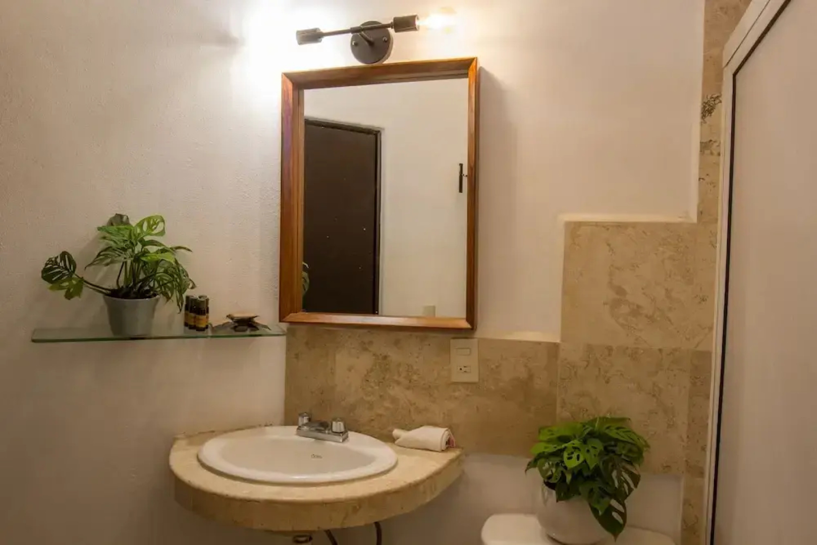 Villas Pura Chacala