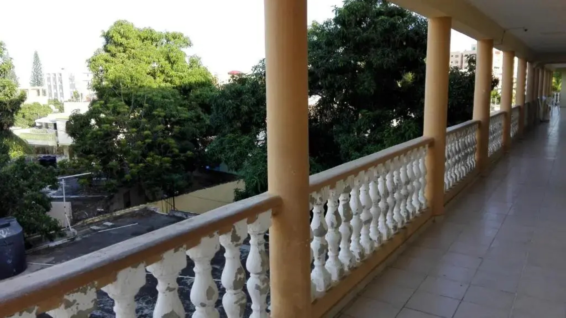 Apartamento Acuario Nacional