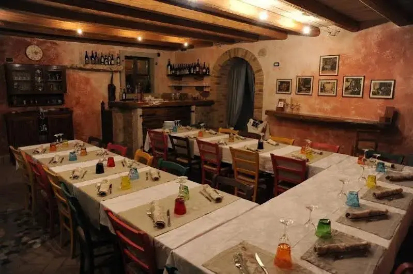 Locanda Cà del Ponte