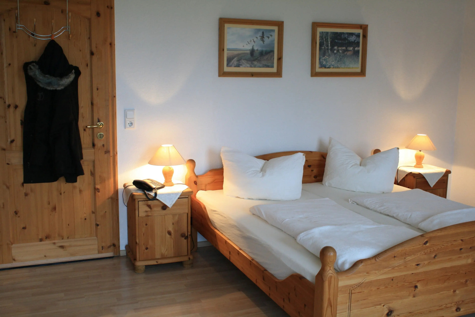 Pension Treenehof