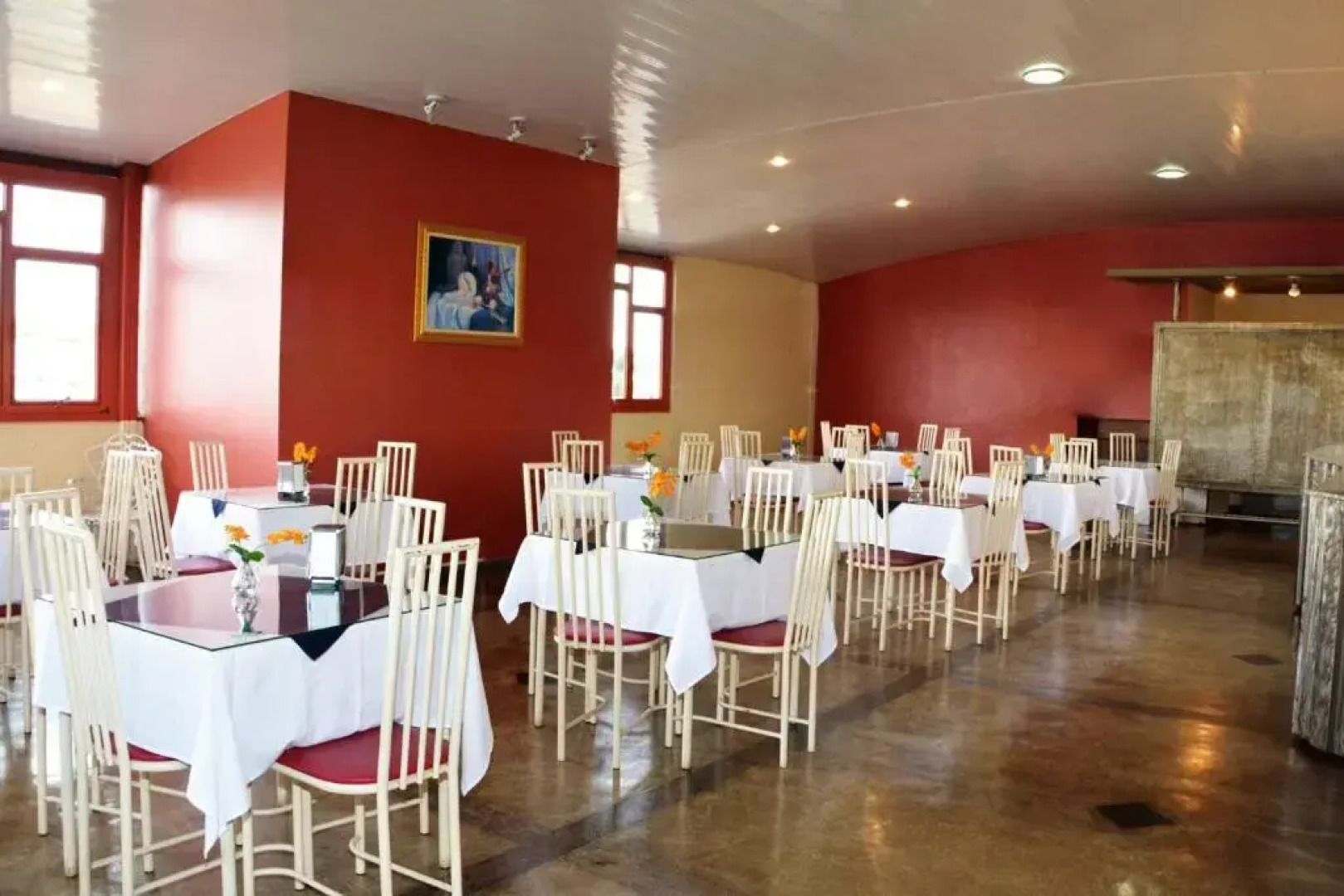 Ana Maria Apart Hotel