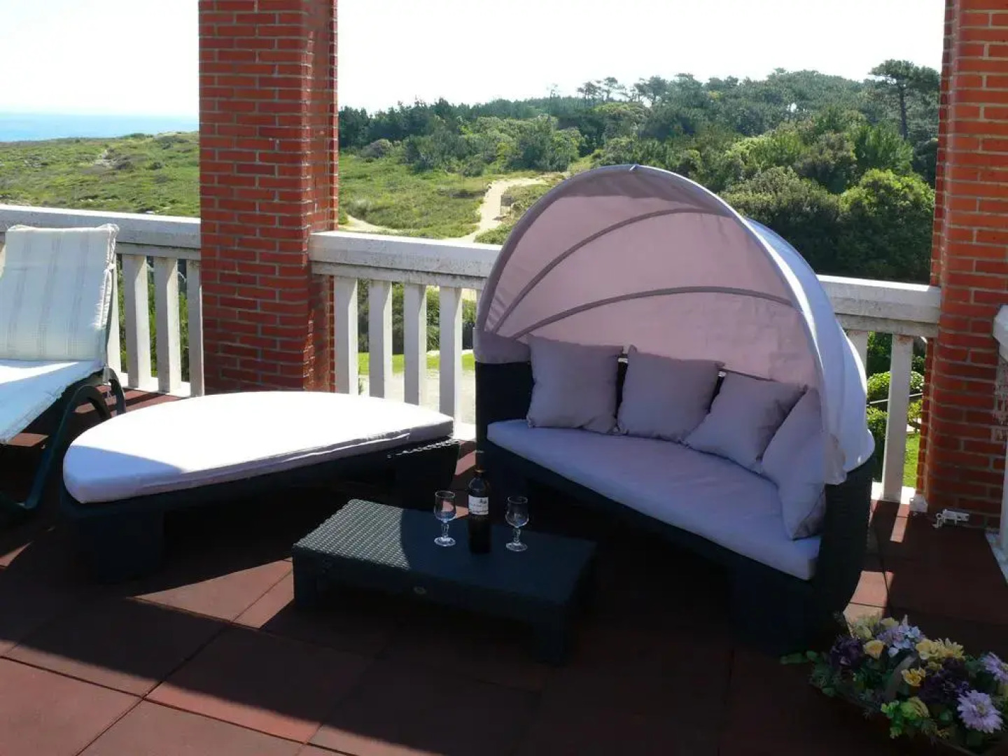 Hotel Torre Cristina