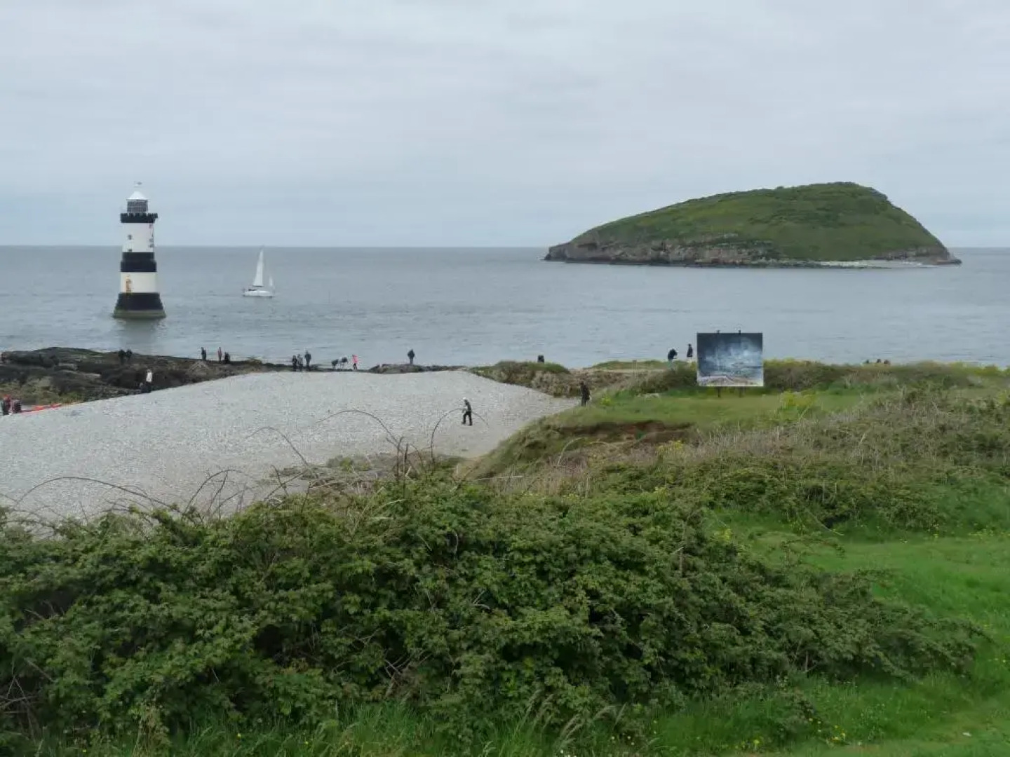 Gwyndaf Bed And Breakfast