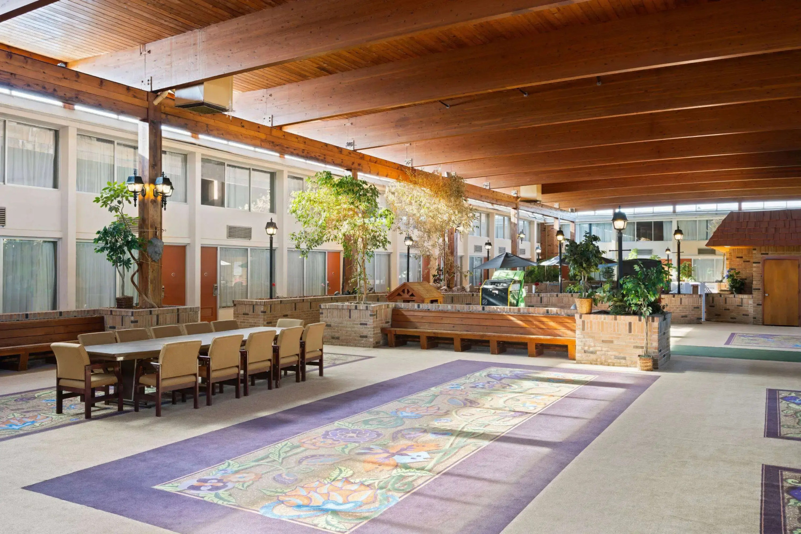 Travelodge by Wyndham Gaylord