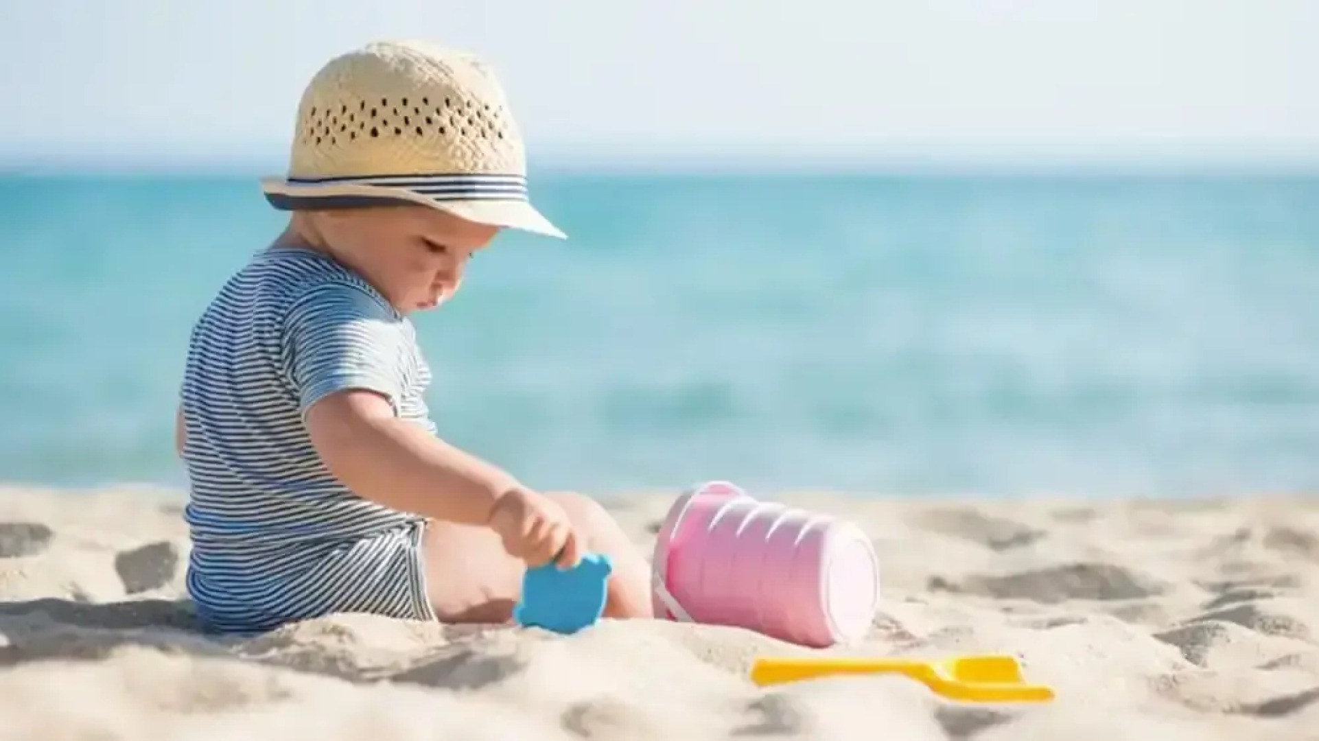 Single-story Holiday Home Near the Sea, Ustronie