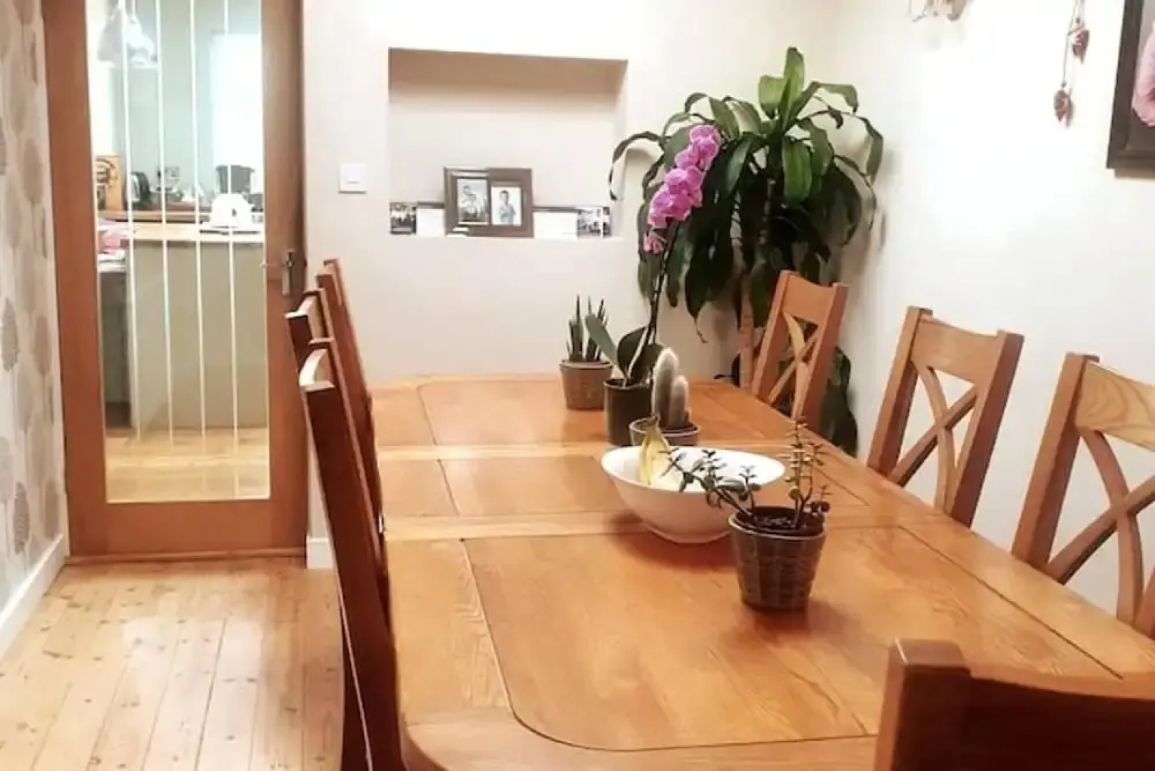 Spacious Family Holiday Property in Paignton