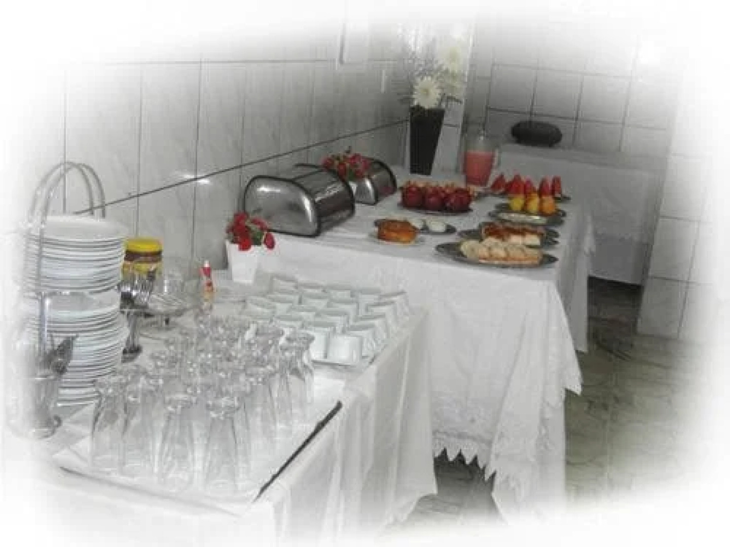 Goiânia Tropical Hotel