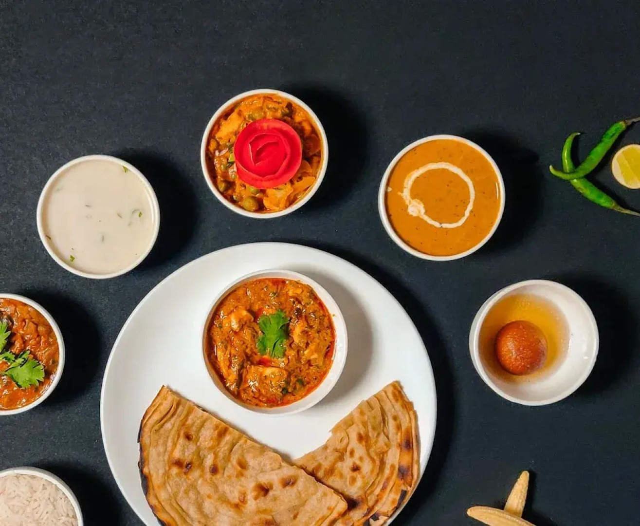 OYO 10765 Hotel Tanish