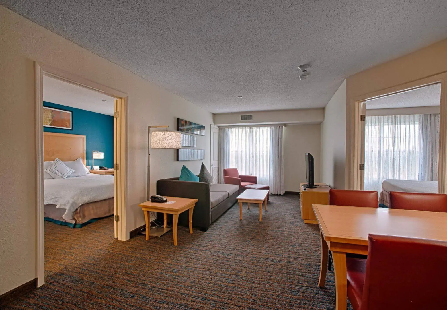 Residence Inn by Marriott Neptune at Gateway Center