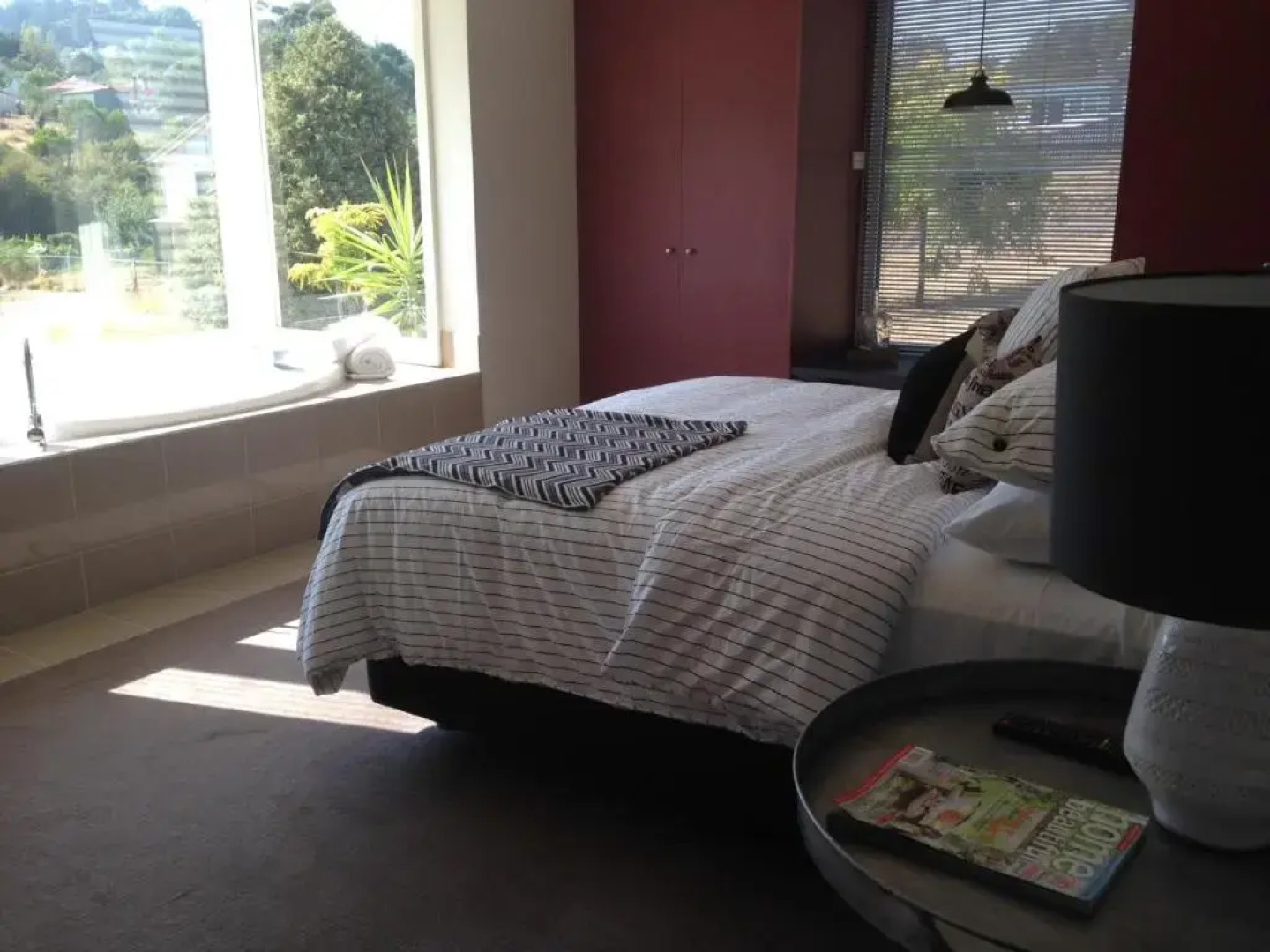 Daylesford Spa Villa One