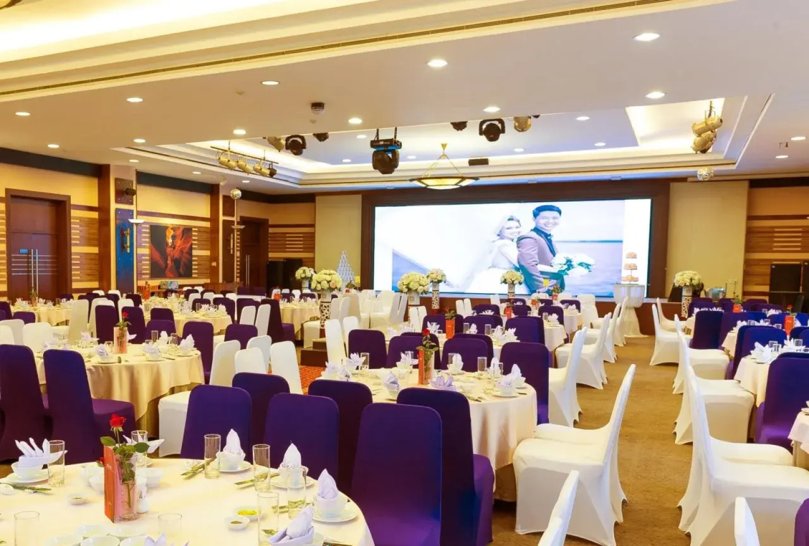 Sai Gon Quang Binh Hotel