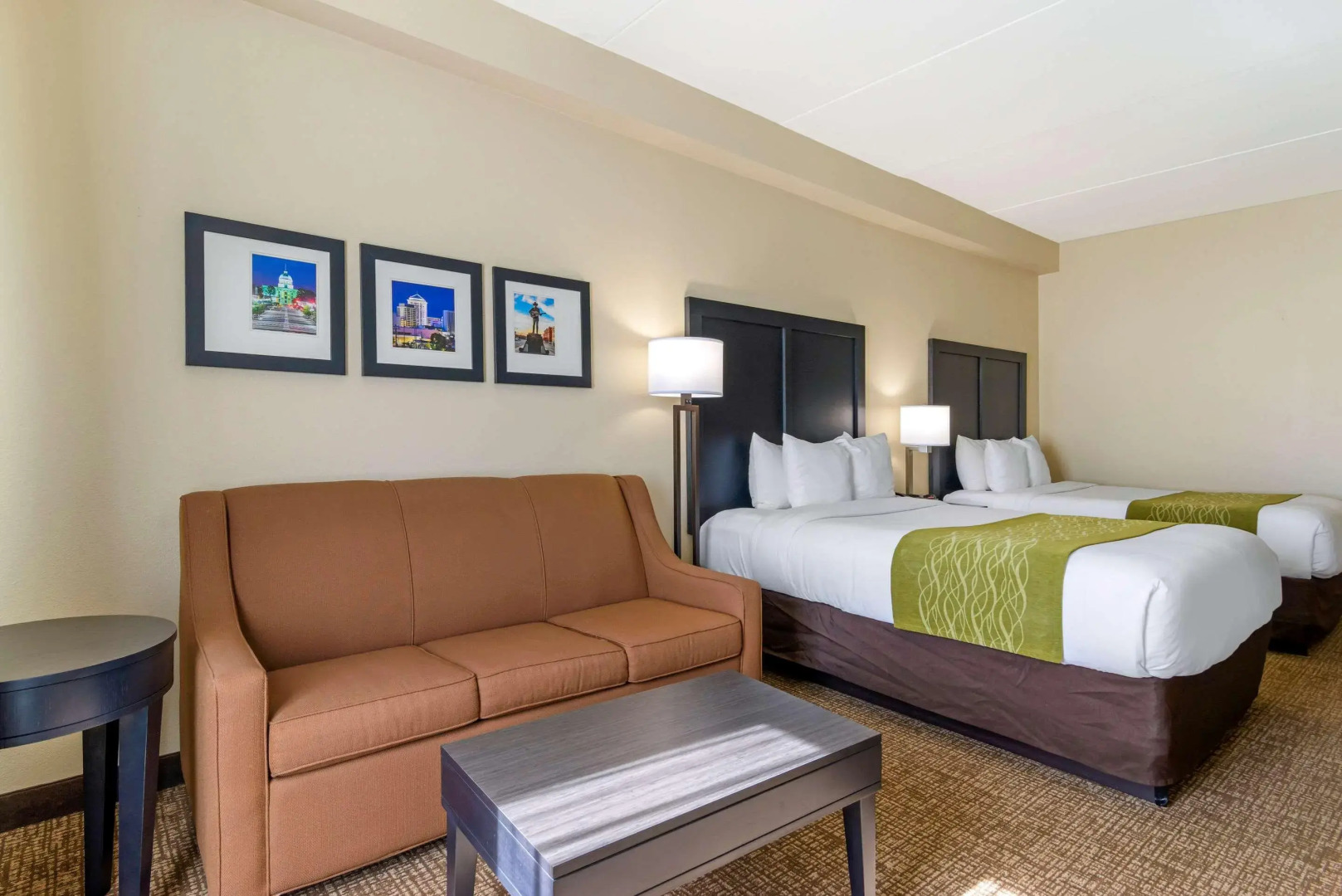 Comfort Inn & Suites Montgomery Eastchase