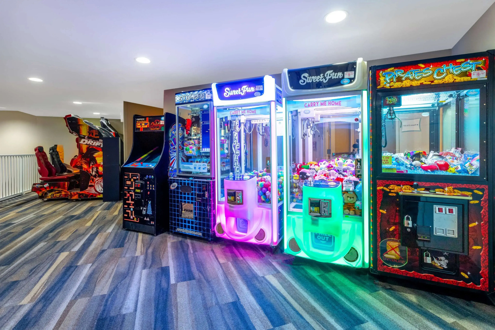 La Quinta Inn & Suites by Wyndham Ocean City