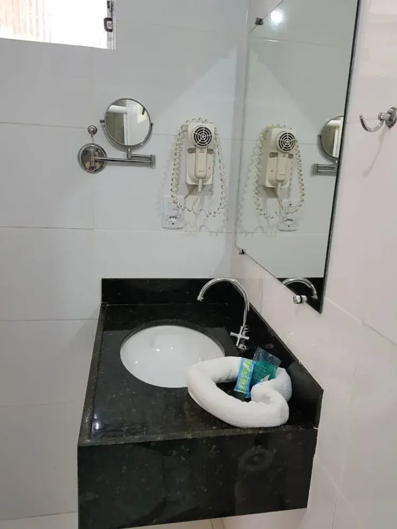 Pousada Toca dos Aventureiros