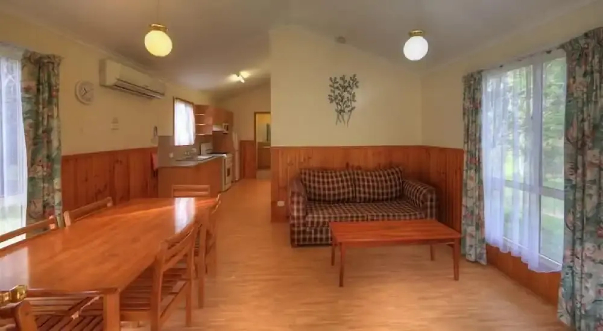 Sandy Hollow Tourist Park