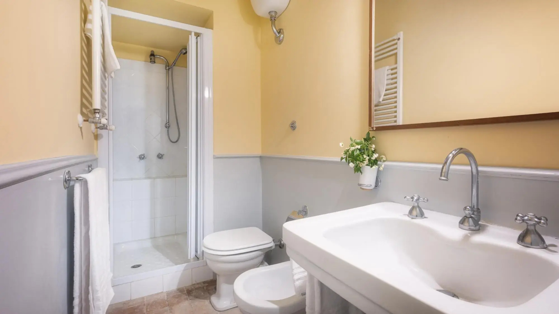 Casale Dell Oasi 12 in Gallese