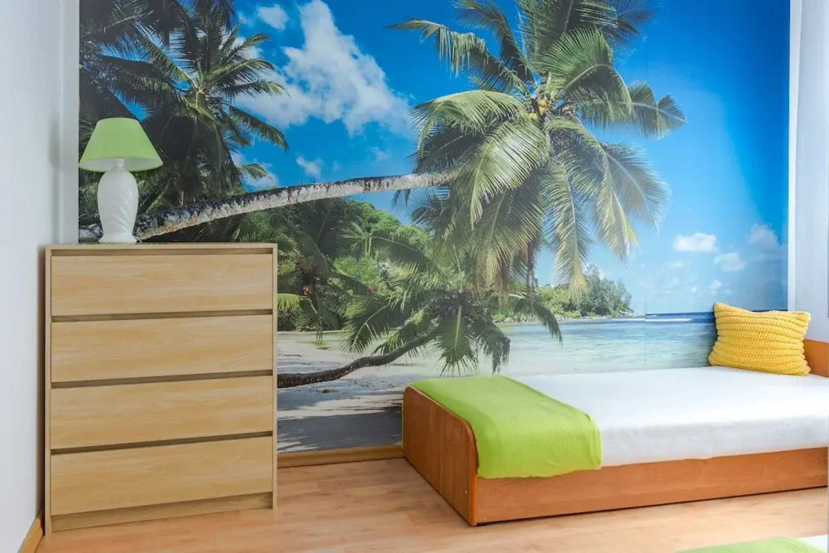 Apartamenty Baltyckie - Na Wydmie