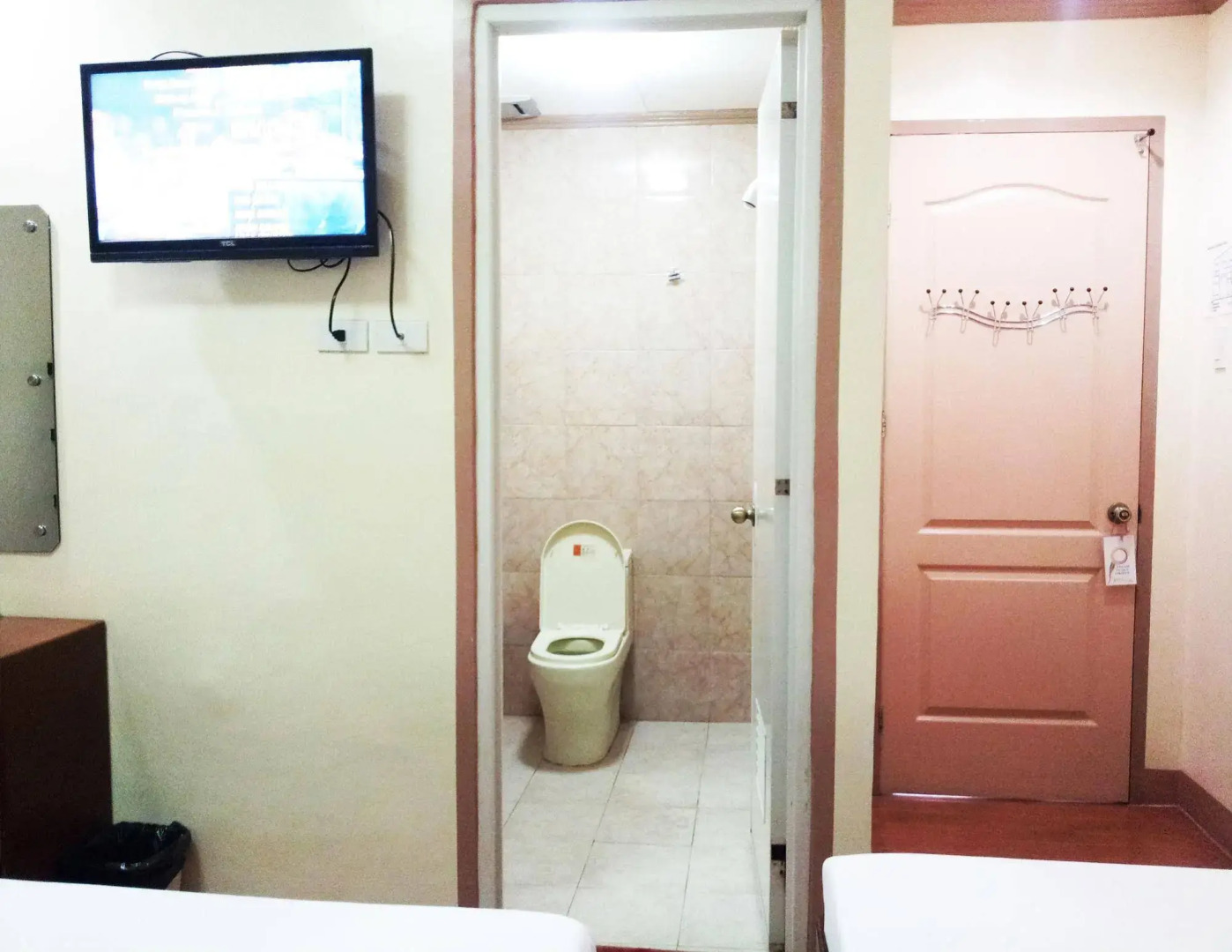 Marcelina's Guest House