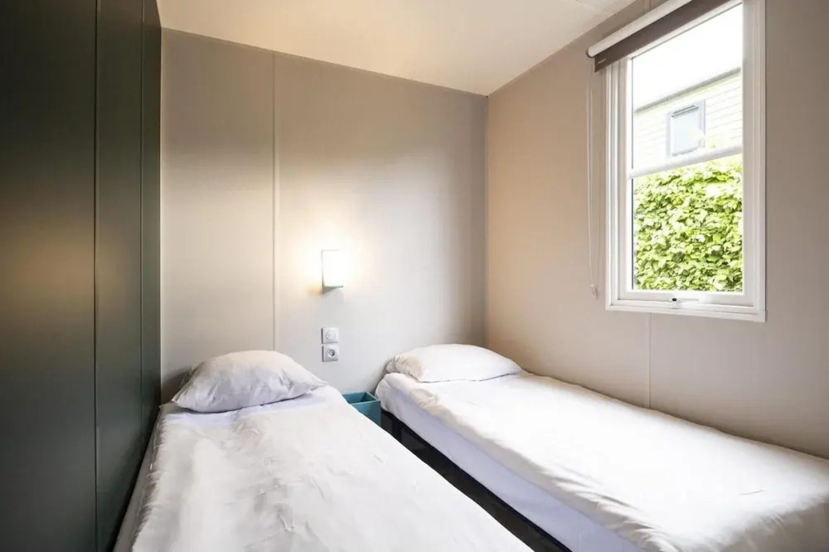 Peaceful Apartment With Pool