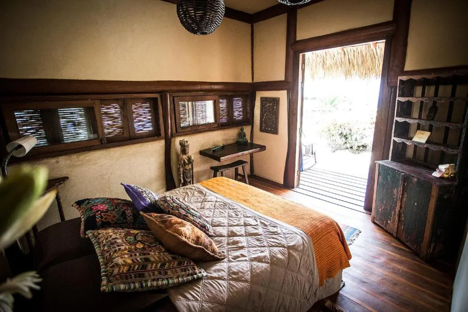 Present Moment Retreat