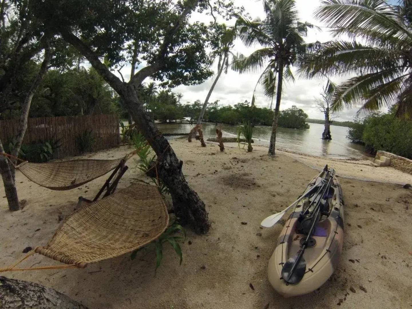 Sunset Bay Villas Siargao
