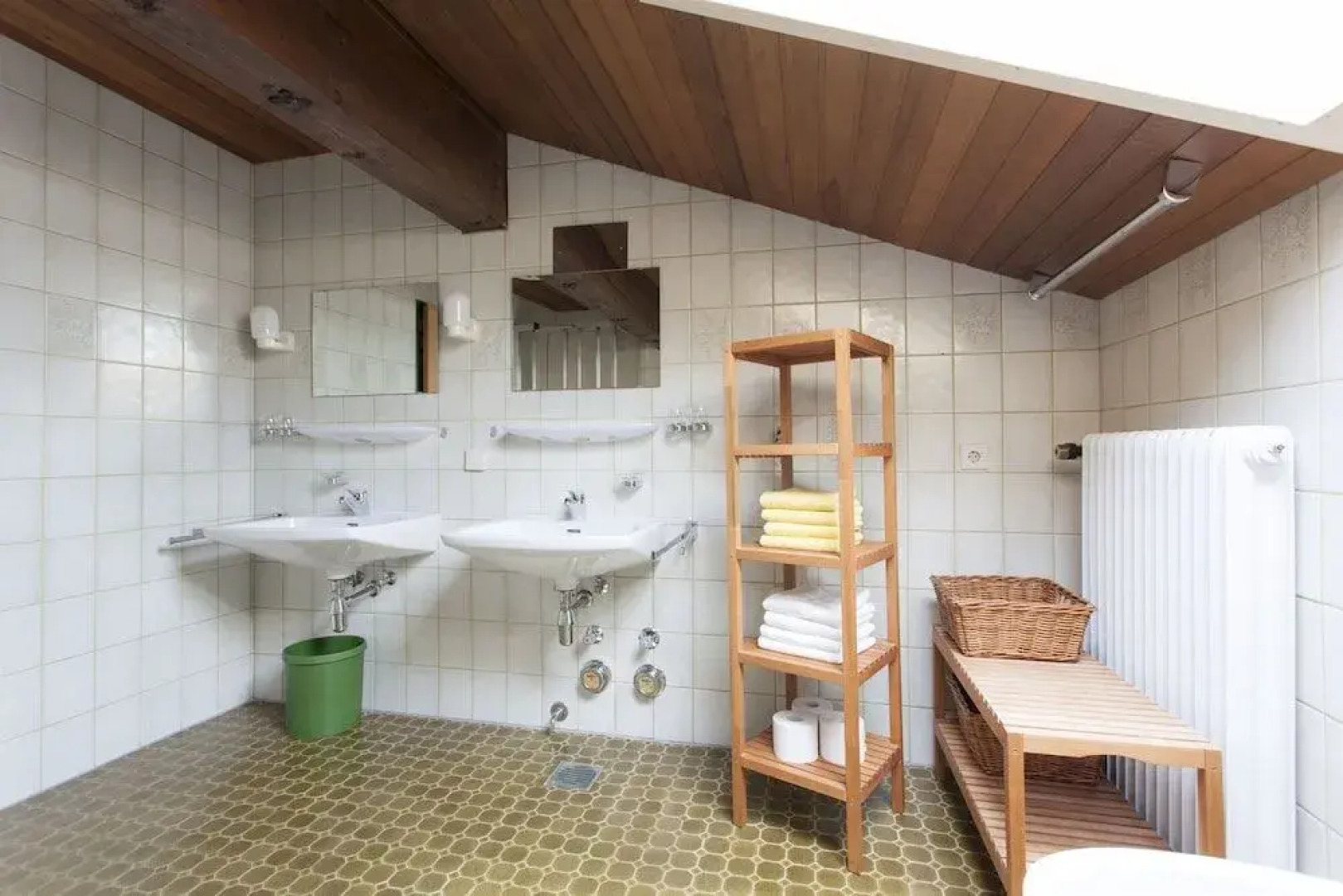 Appartements Reiter am See