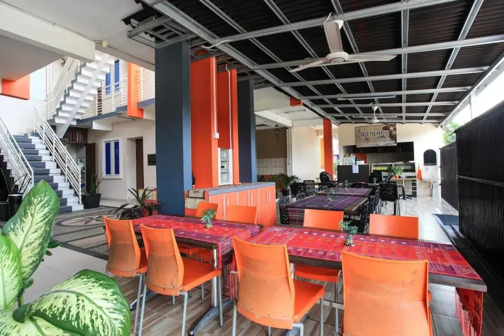 The Nancy'S Homestay