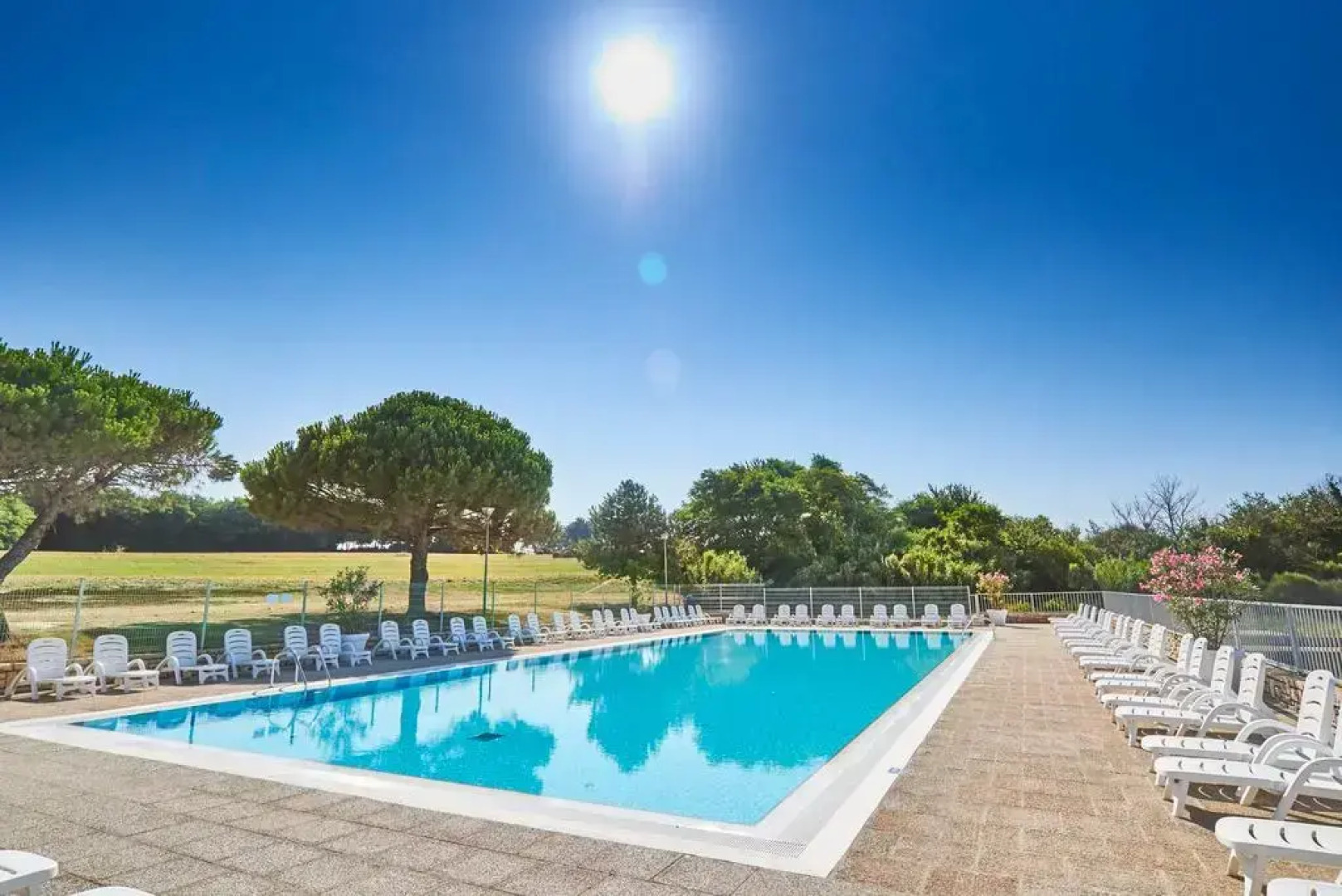 Savudrija Apartments