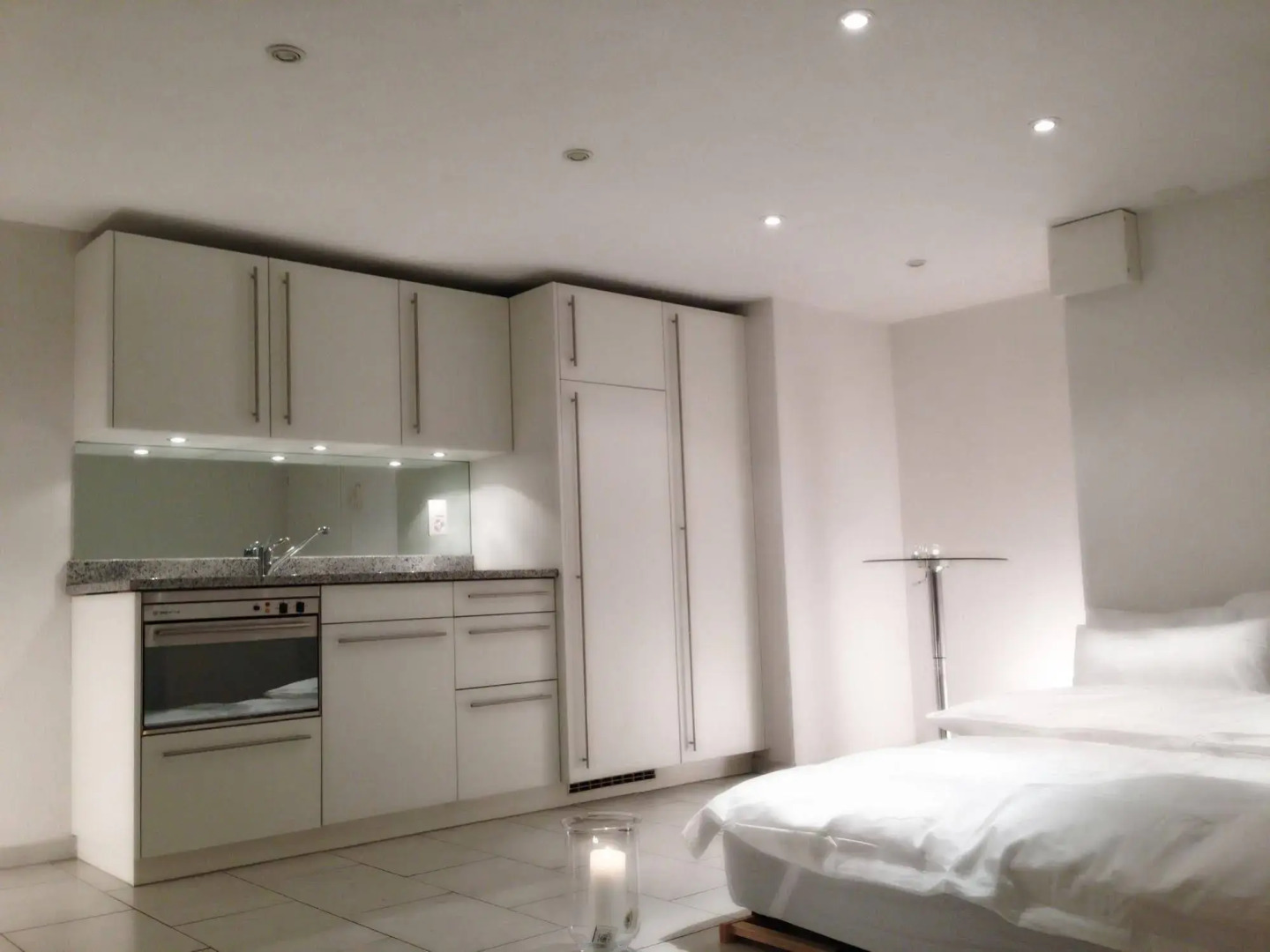 Top city center location by Airhome