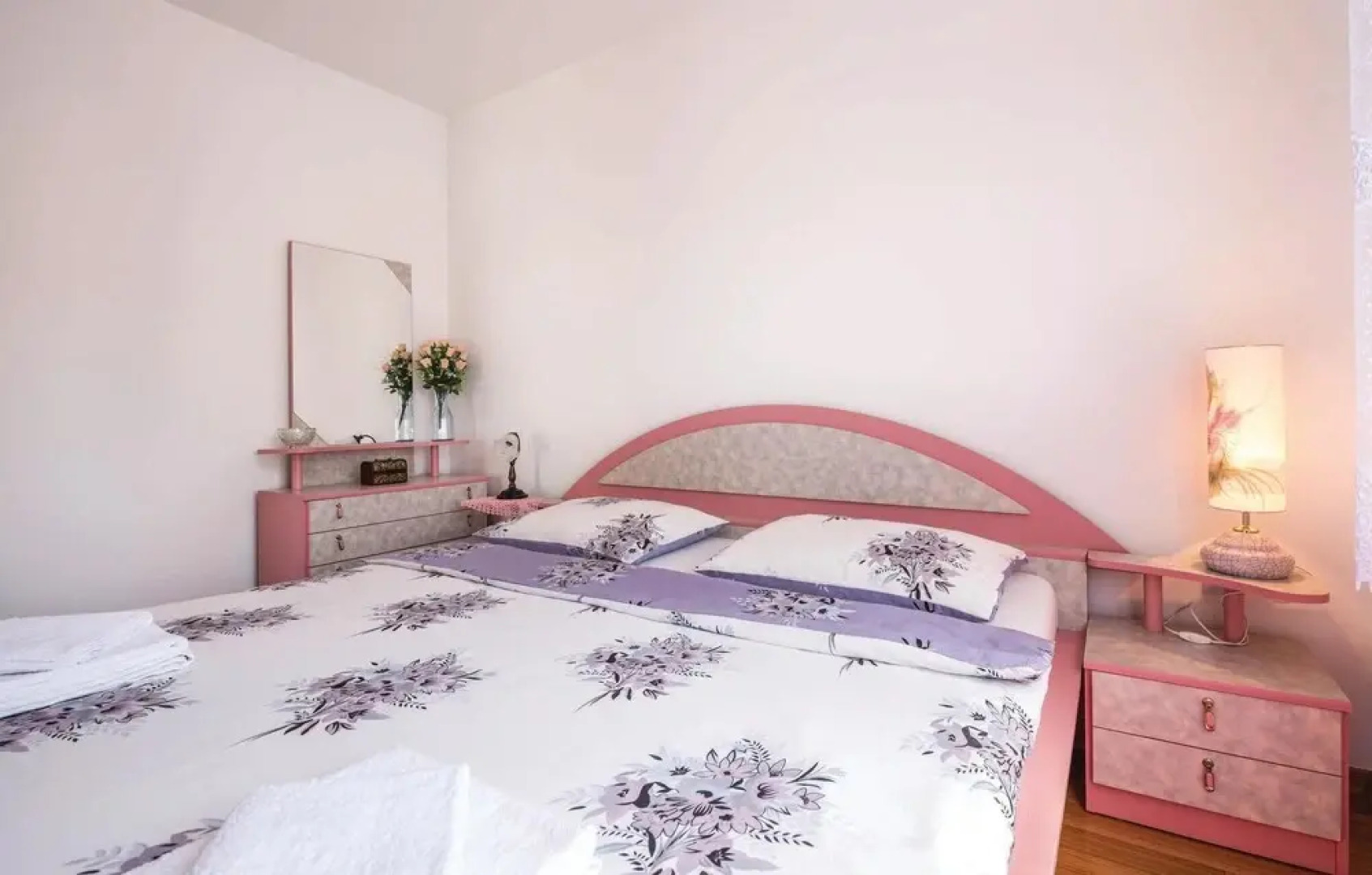 Beautiful Home in Pula With Wifi and 2 Bedrooms