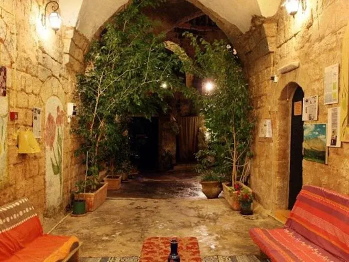 Fauzi Azar by Abraham