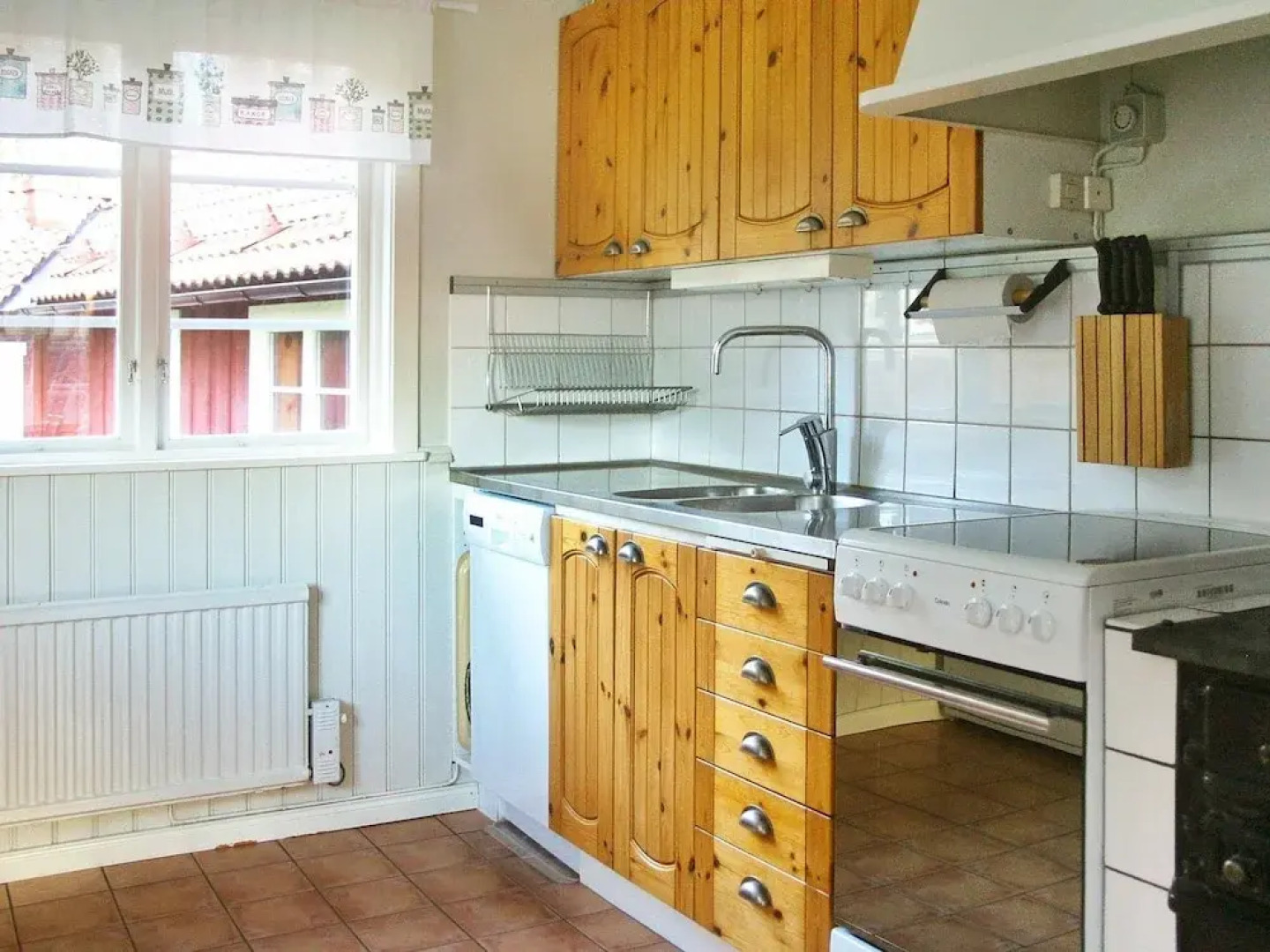 9 Person Holiday Home in Kolsva