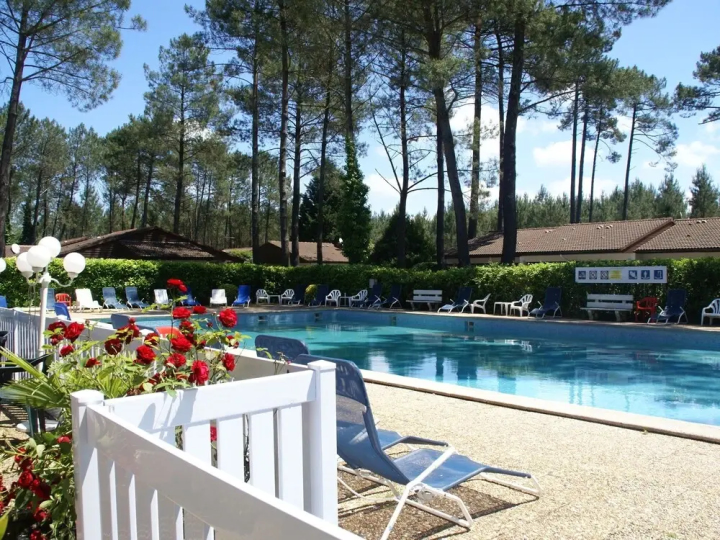 Cozy Bungalow With a Terrace Located Just 5 km From the Lake