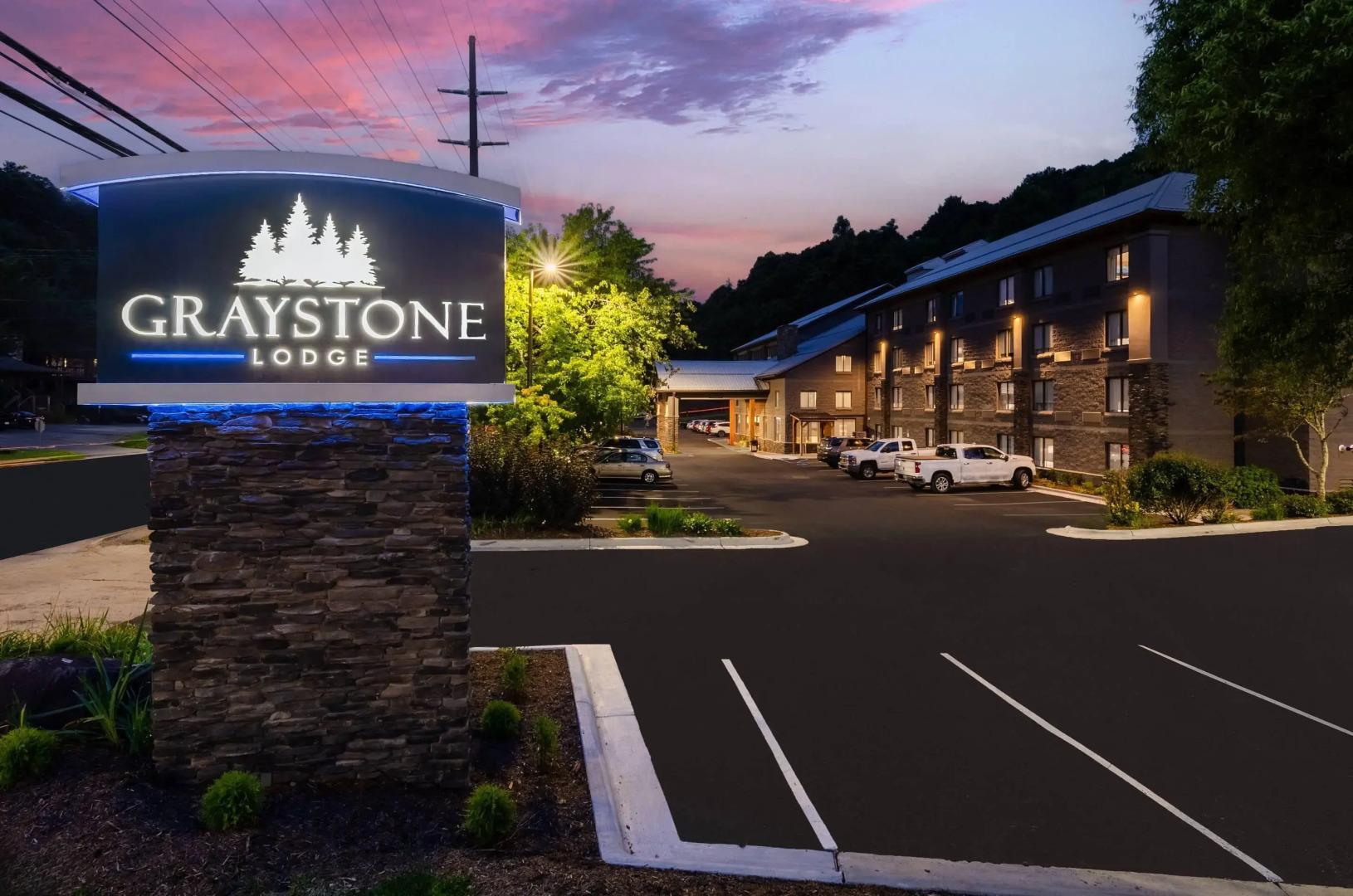 Graystone Lodge, an Ascend Collection Hotel
