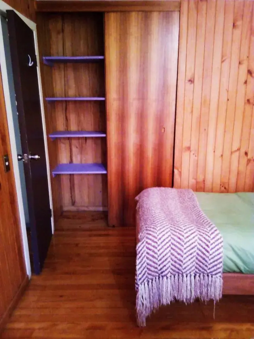 The Pink House - Hostel