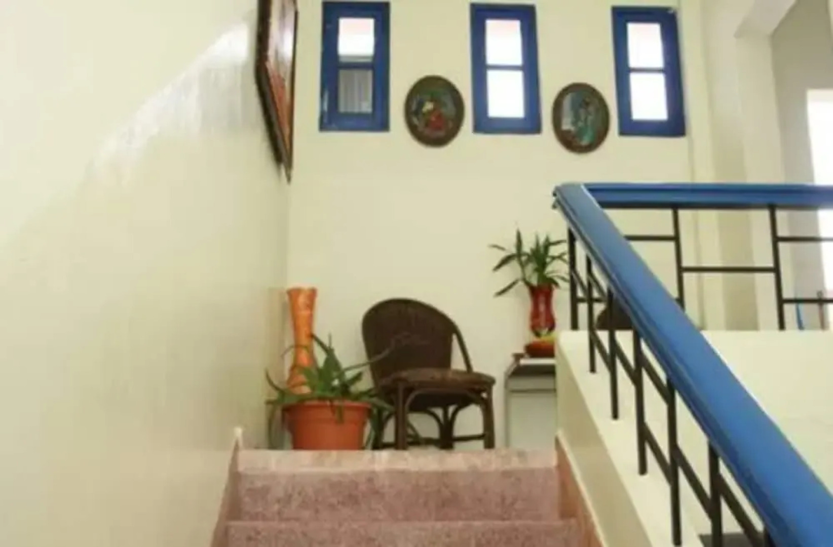 Hotel Nuvole Bianche