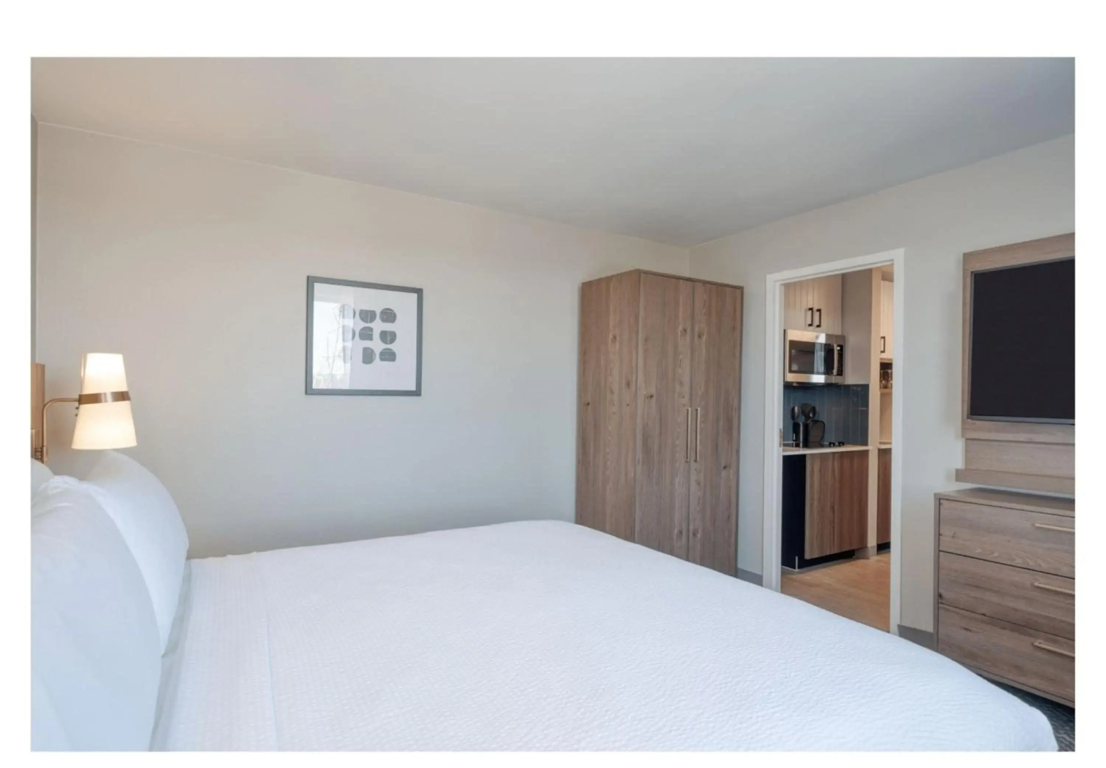Staybridge Suites Federal Way - Seattle South by IHG