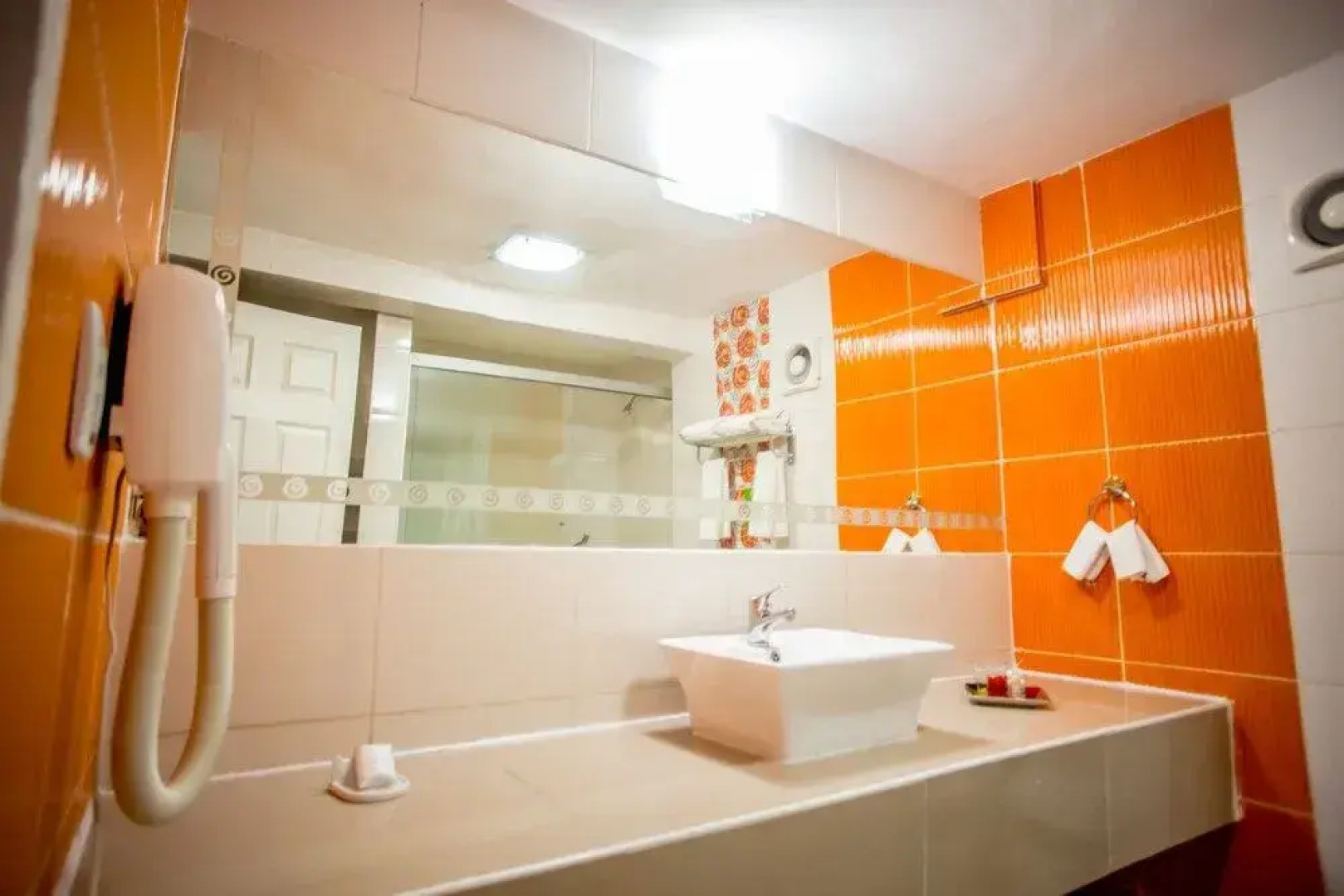 Hotel Regina Resort & Convenciones